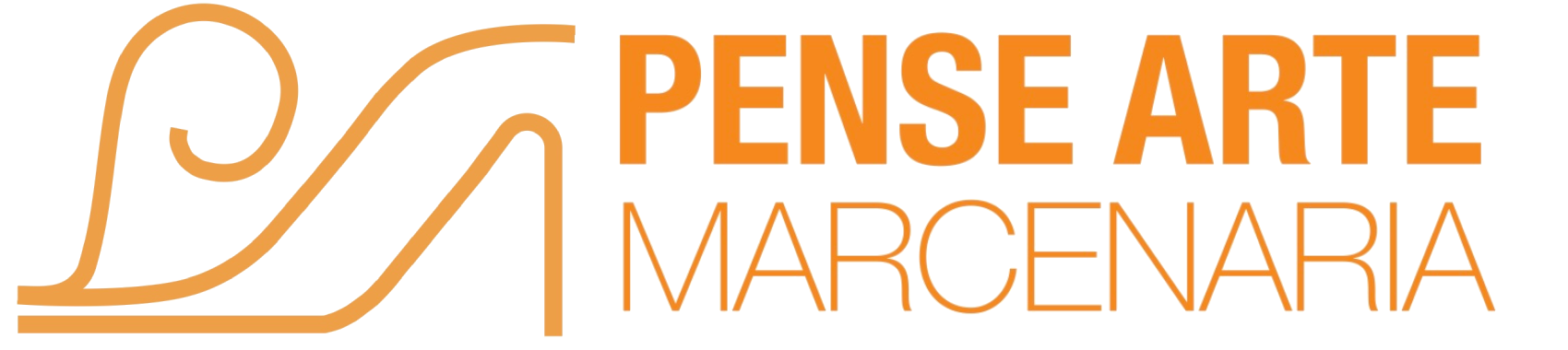Logo Pense Arte Marcenaria